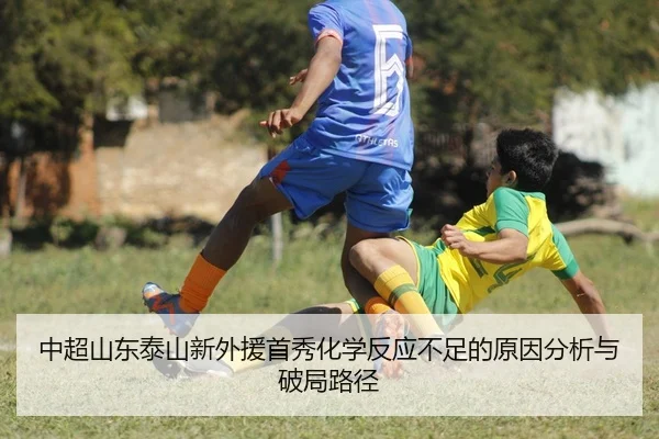 中超山东泰山新外援首秀化学反应不足的原因分析与破局路径